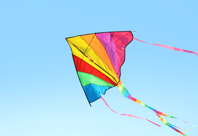 Kites on the Coast (March 13-15) event